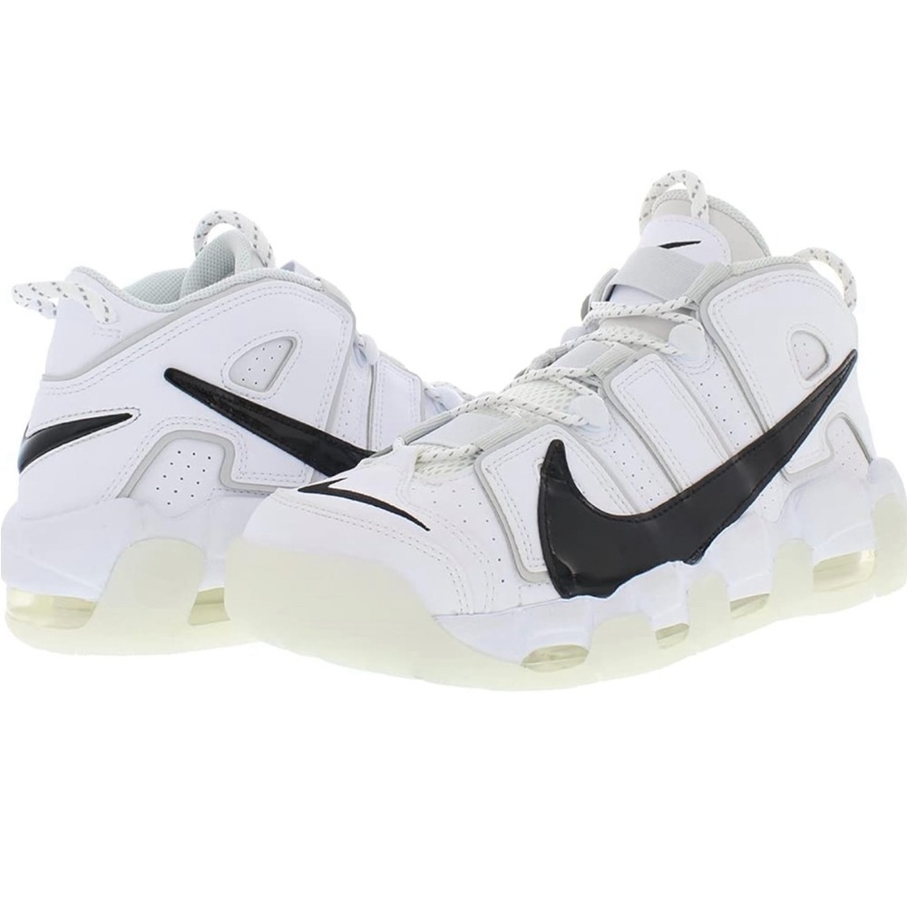 Nike Air Uptempo 96